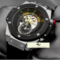 HK701 HUBLOT GENEVE FİFA WORLD CUP BRASİL